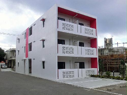 1/14 外観
