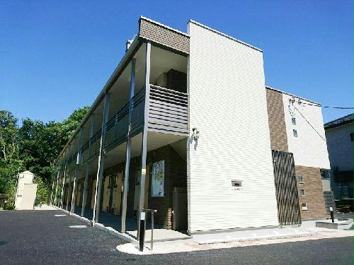1/13 外観