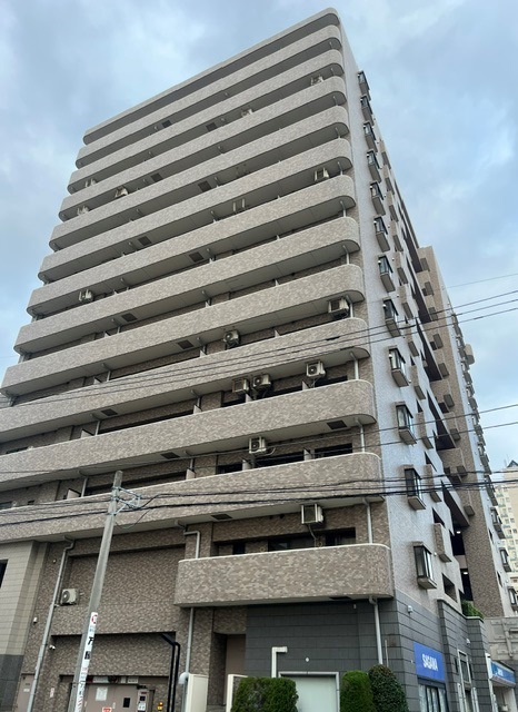 1/2 外観