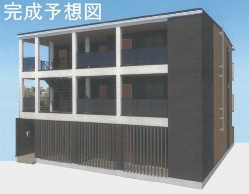 1/20 外観