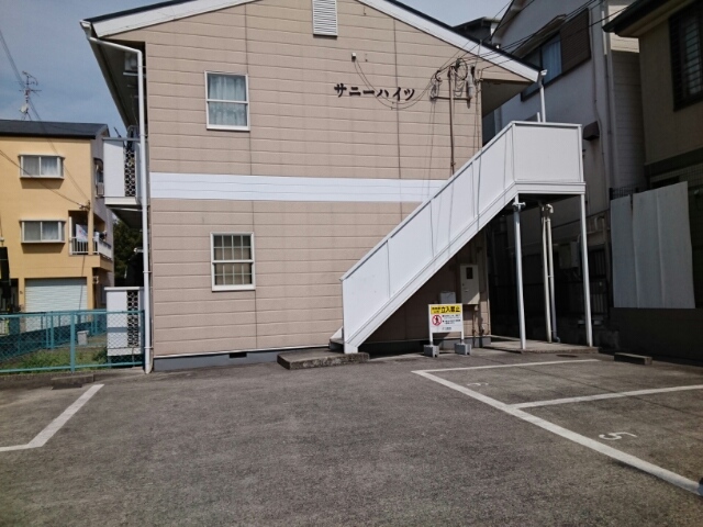 14/24 駐車場