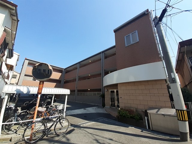 1/23 外観