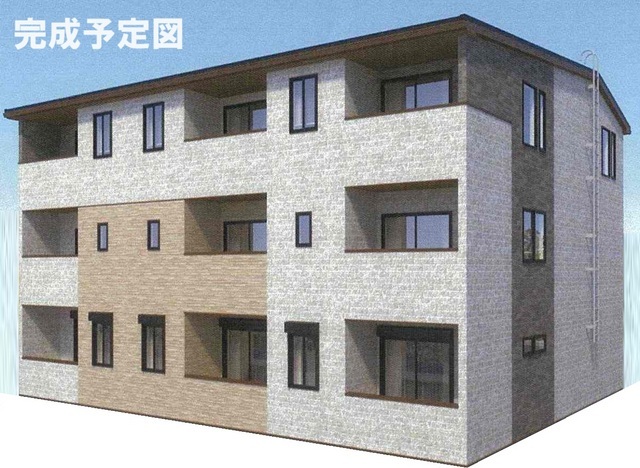 1/20 外観