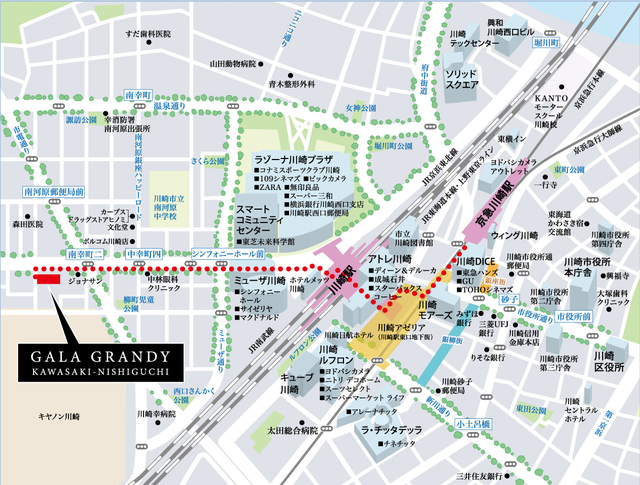 6/7 地図