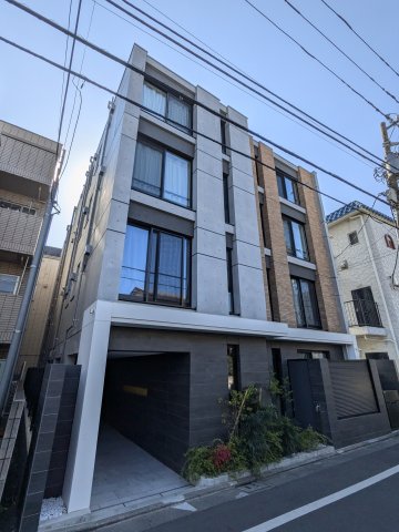 1/19 外観