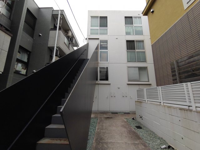 1/5 外観
