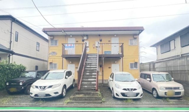 1/12 外観