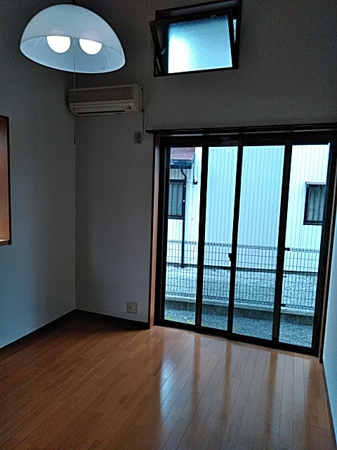 4/27 リビング/ダイニング