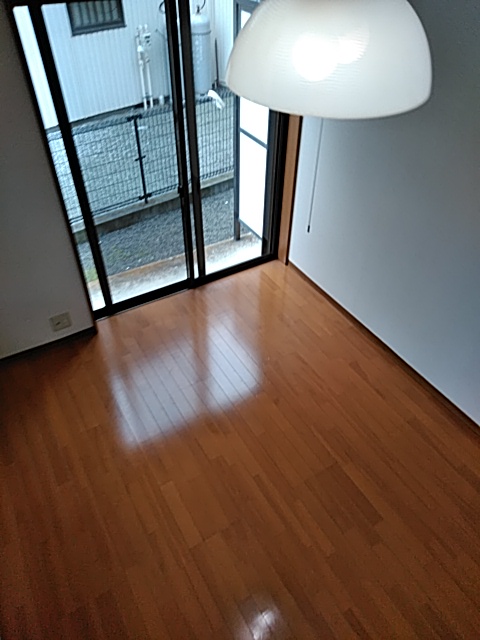 3/27 リビング/ダイニング