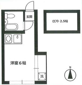 1/16 外観