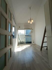 5/16 室内