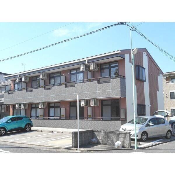 1/17 外観