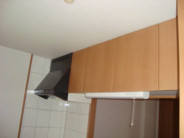 14/30 キッチン