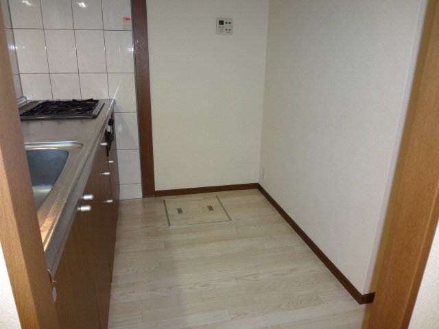 10/30 キッチン