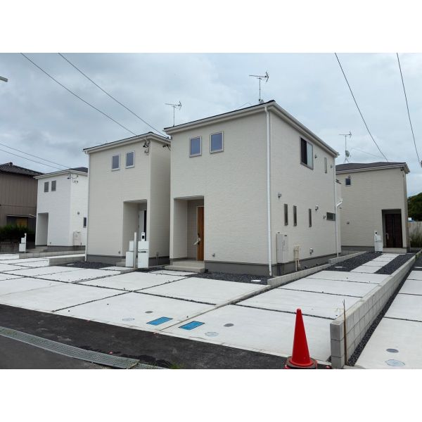 1/3 外観