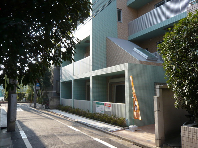 3/7 外観