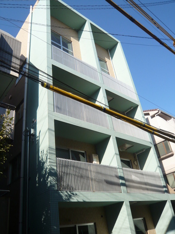 4/7 外観