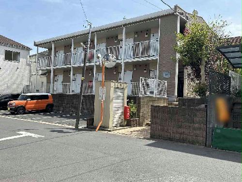 1/24 外観