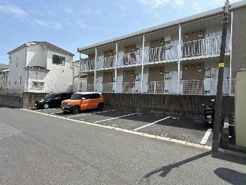 14/24 駐車場