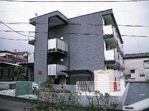 1/14 外観