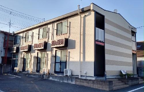 1/14 外観