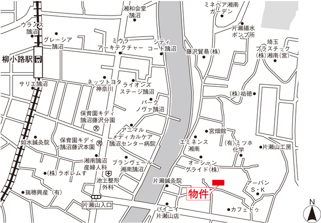 8/8 地図