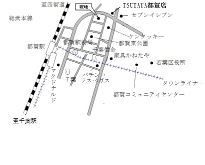 10/10 地図