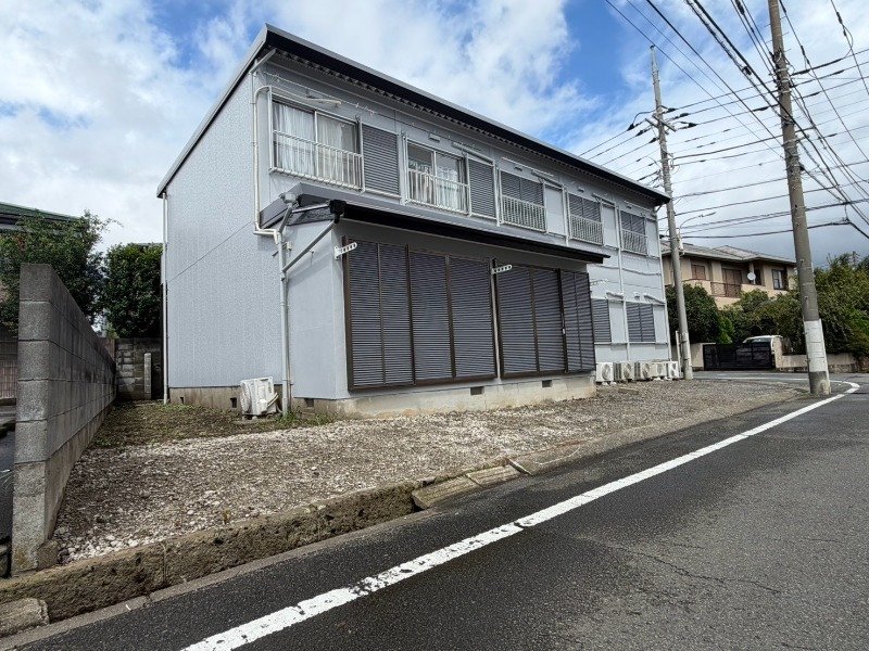 1/1 外観
