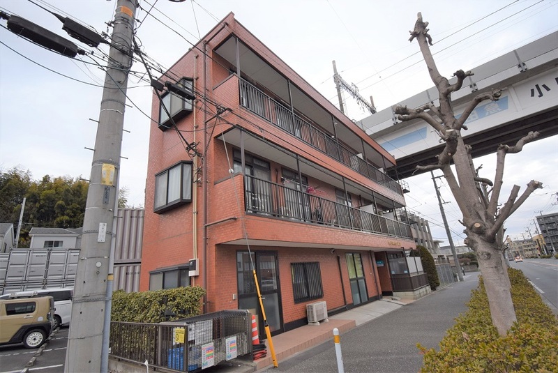 1/2 外観