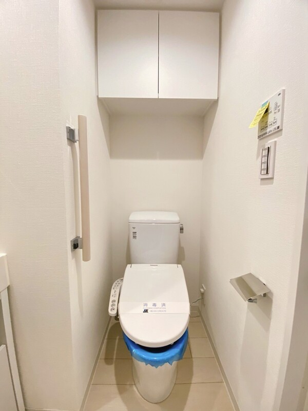 15/21 トイレ