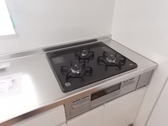 9/14 キッチン