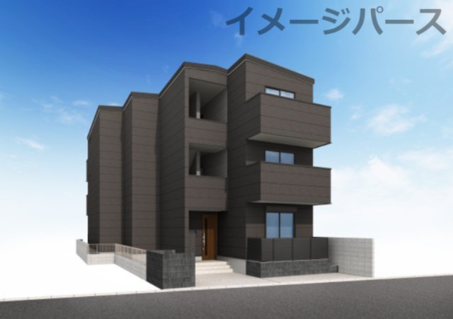 1/19 外観