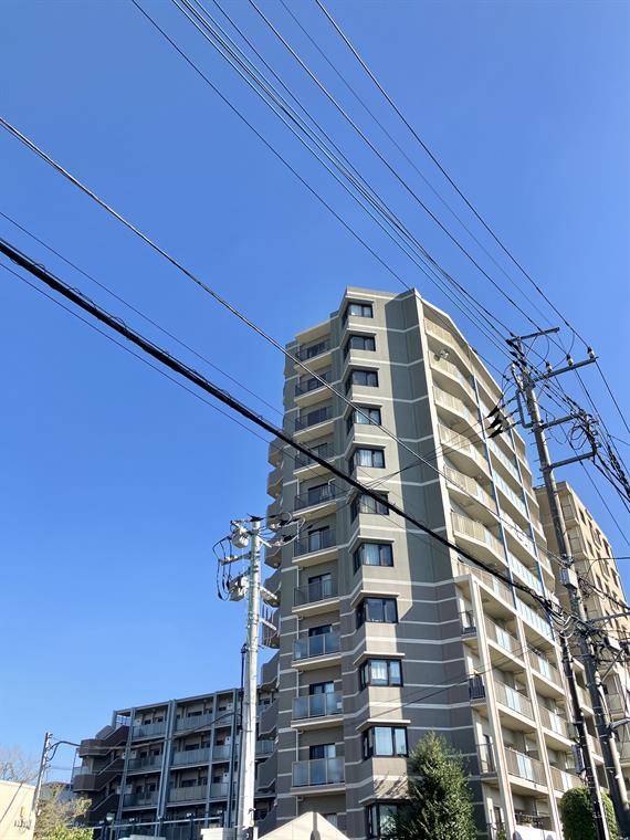 1/18 外観
