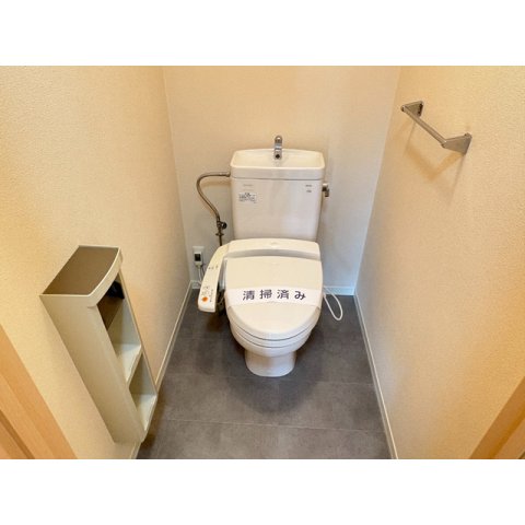 17/23 トイレ