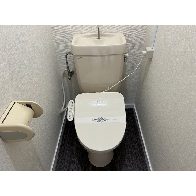 15/23 トイレ