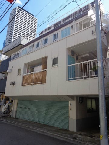1/23 外観