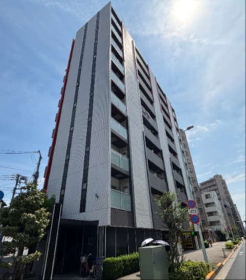 1/13 外観