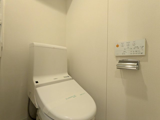 11/24 トイレ