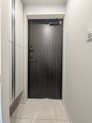 7/21 玄関