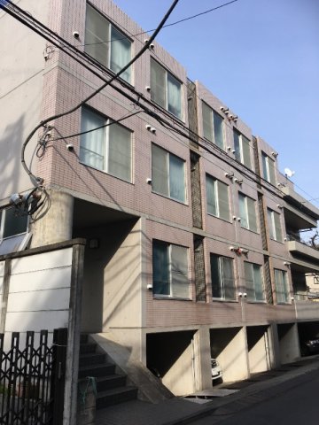 1/14 外観