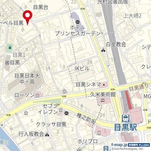 6/12 地図