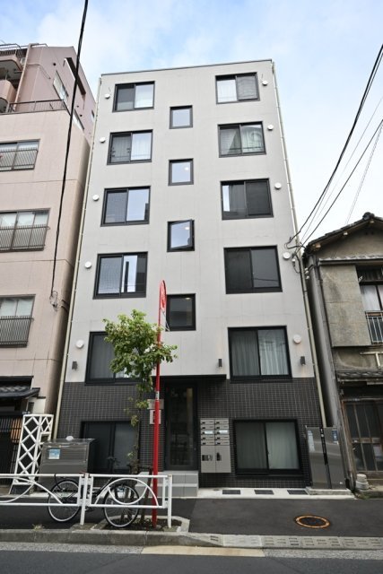 1/30 外観
