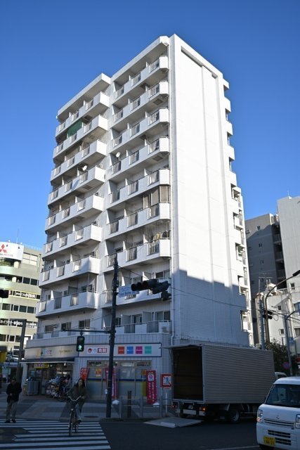 1/30 外観