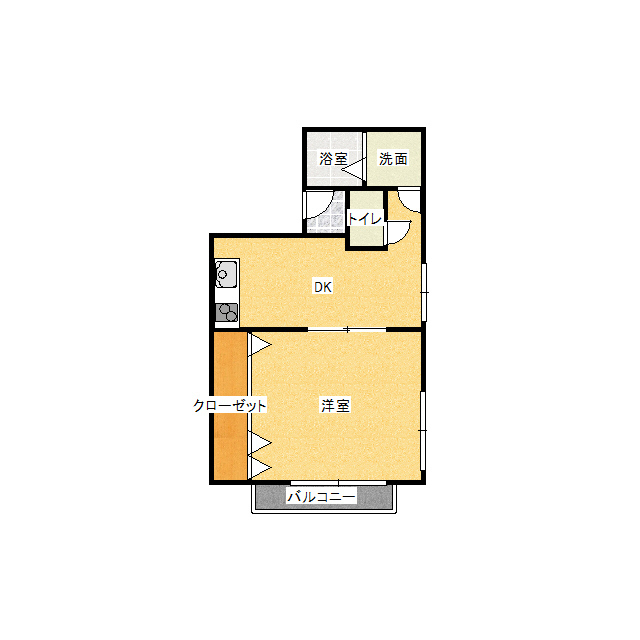 2/27 間取