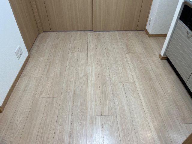 4/11 室内