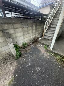 11/11 エントランス