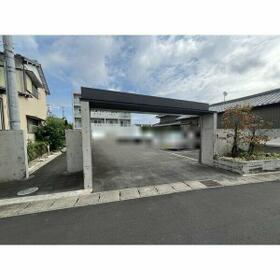 9/9 駐車場