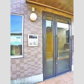 4/5 エントランス