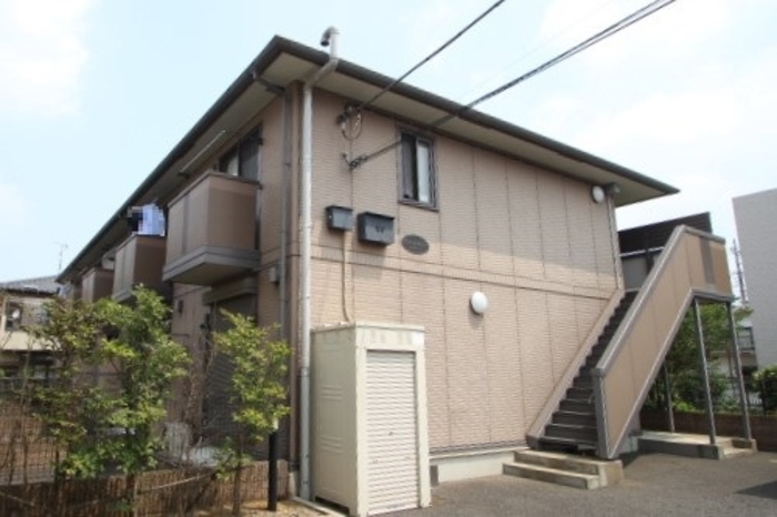 1/16 外観