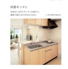 5/23 キッチン